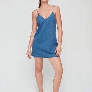 Wilfred Free Vivienne Dress